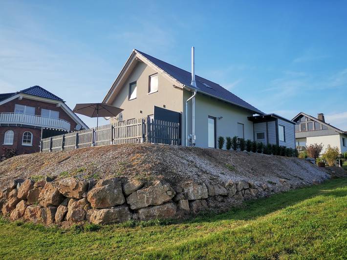Location de vacances pour 6 personnes, avec terrasse à Korbach - 2
