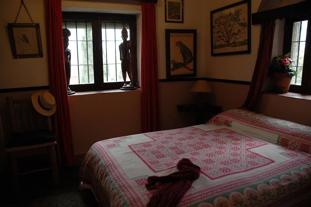 Casa Rural Cortijo Zoco Bajo in Pozoblanco, Sierra Morena
