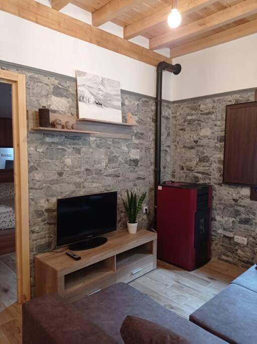 Casa rural para 6 personas en Ponga - 2