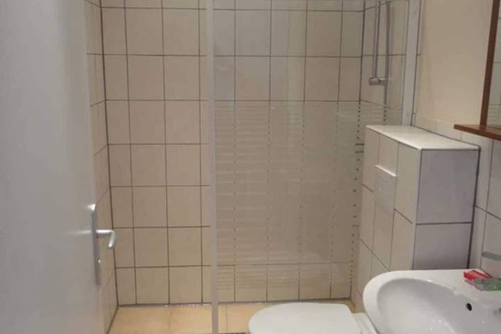 Bauernhof für 2 Personen, mit Garten, mit Haustier auf Fischland - Darß - Zingst - 3