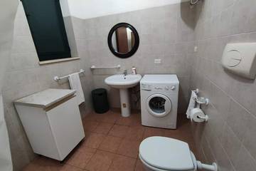 Trullo per 6 Persone in Ceglie Messapica, Valle D'Itria, Foto 3
