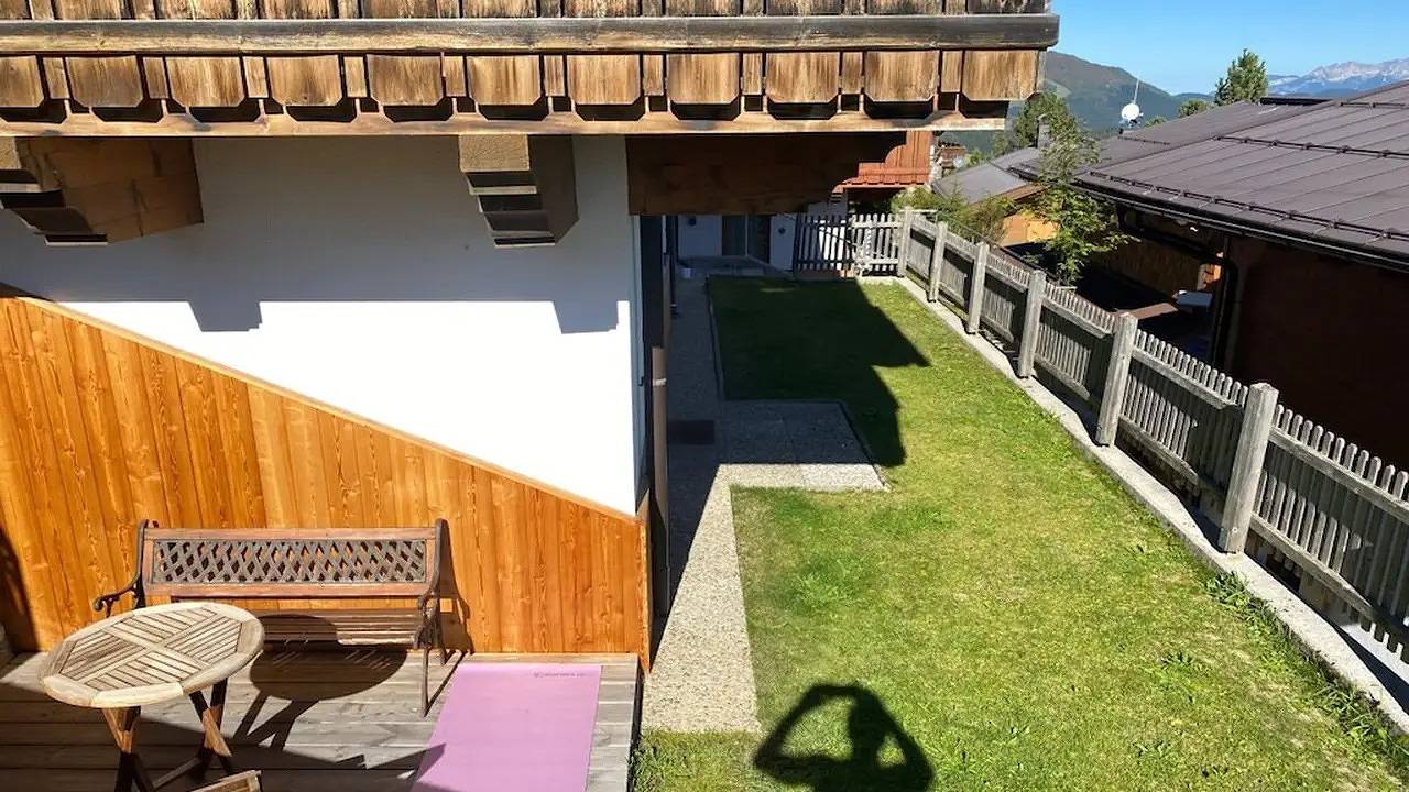 Ferienhaus für 4 Personen (60 m²) in Kaltenbach in Tuxer Alpen, Kaltenbach