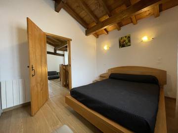 Gîte pour 4 Personnes dans Ascarat, Région de Bayonne, Photo 3