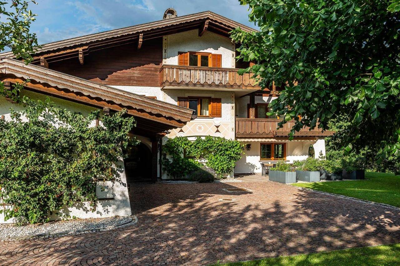Ganze Wohnung, Three-Bedroom Apartment with Bathroom in Tschagguns, Schruns-Tschagguns