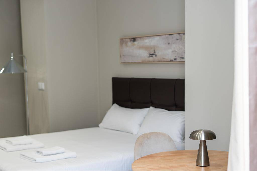 Estudio entero, Vlc Host - Sumsi C in Valencia City Centre, Valencia