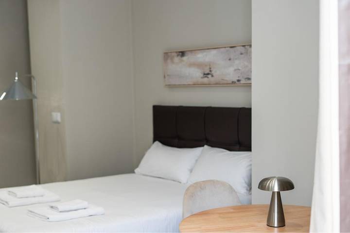 Appartamento per 2 persone a Ruzafa