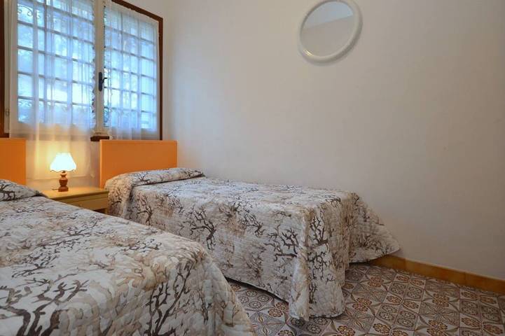 Villa Salvador in Lignano Pineta, Lignano Sabbiadoro