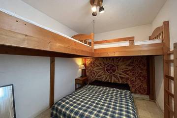 Bungalow pour 6 Personnes dans Gruissan (Ville), Gruissan, Photo 1