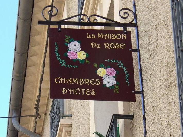 Gîte pour 5 personnes, avec terrasse, animaux acceptés à Caux - 2