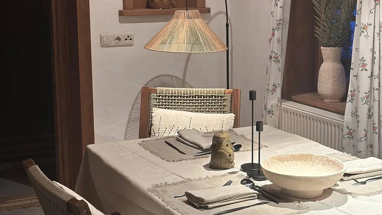 Ganze Ferienwohnung, Ferienwohnung für 2 Personen (40 m²) in Innervillgraten in Villgratner Berge, Innervillgraten