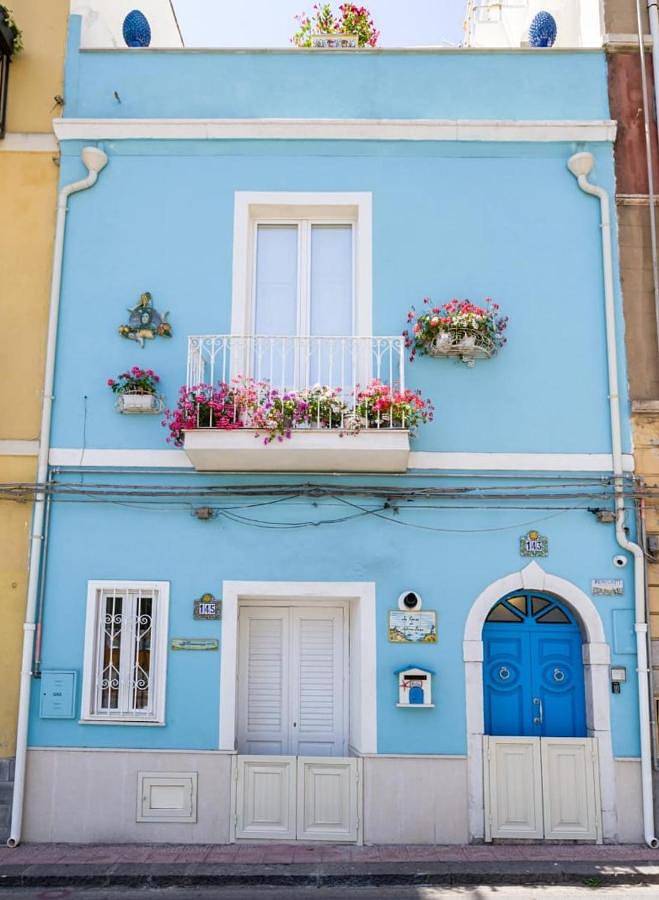 Deluxe Room in Giardini-Naxos, Province de Messina