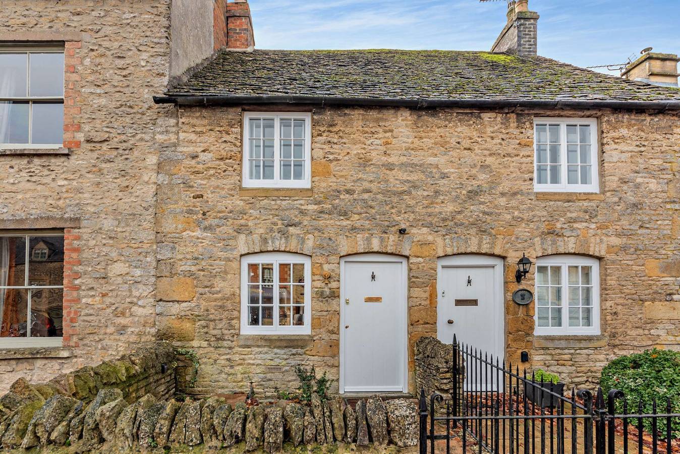 Little Cottage in Stow-on-the-Wold, Gloucestershire