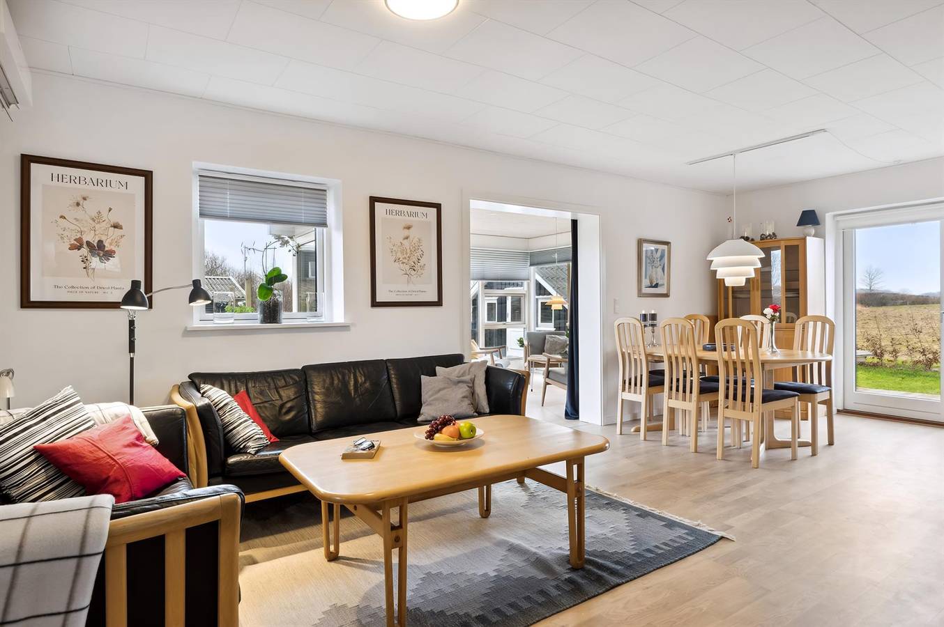 Pet friendly home in Frørup with Wifi in Tårup, Nyborg und Umgebung