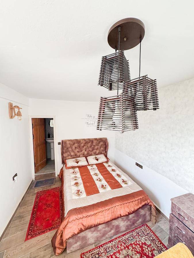 Location de vacances pour 2 personnes, avec jardin ainsi que terrasse et vue, animaux acceptés dans Sidi Kaouki - 4