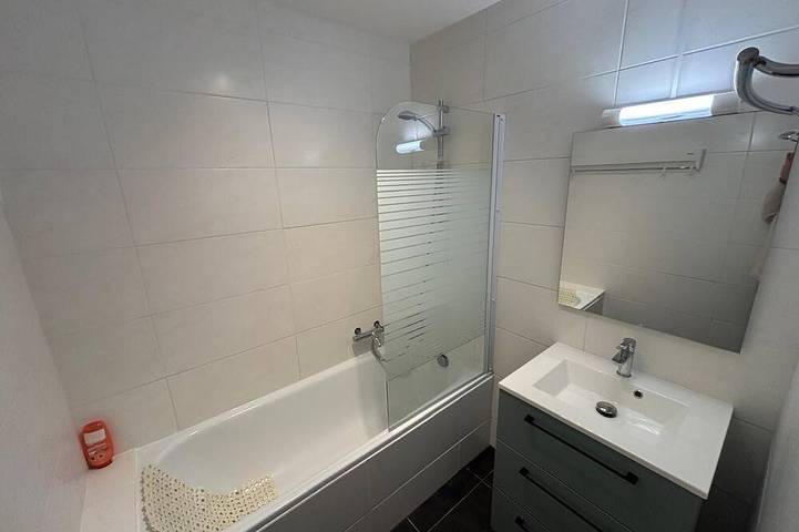 Gîte pour 4 personnes, avec balcon, animaux acceptés à Bex - 4