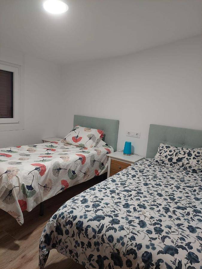 Holiday Home in Portonovo, Sanxenxo