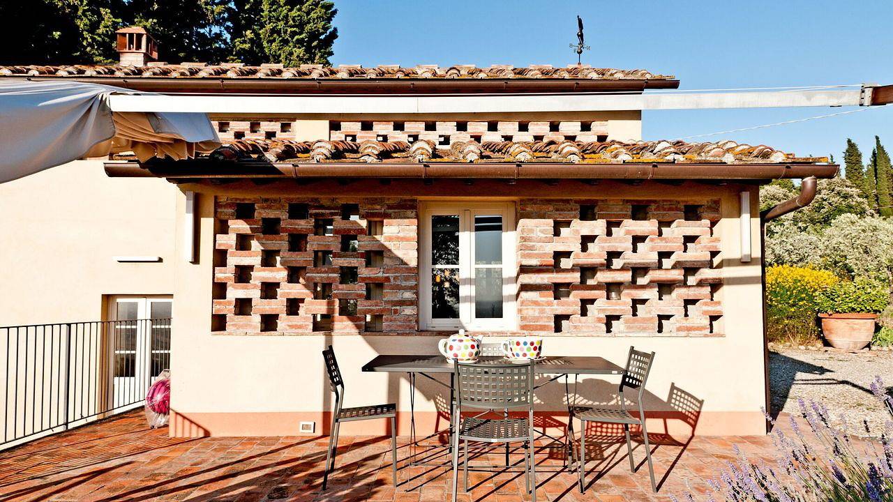 Ferienhaus für 6 Personen (100 m²) in Montelupo in Montelupo Fiorentino, Provincie Florence