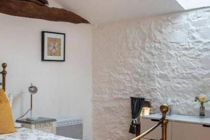 Gîte pour 5 personnes, avec jardin, animaux acceptés à Cersay - 3