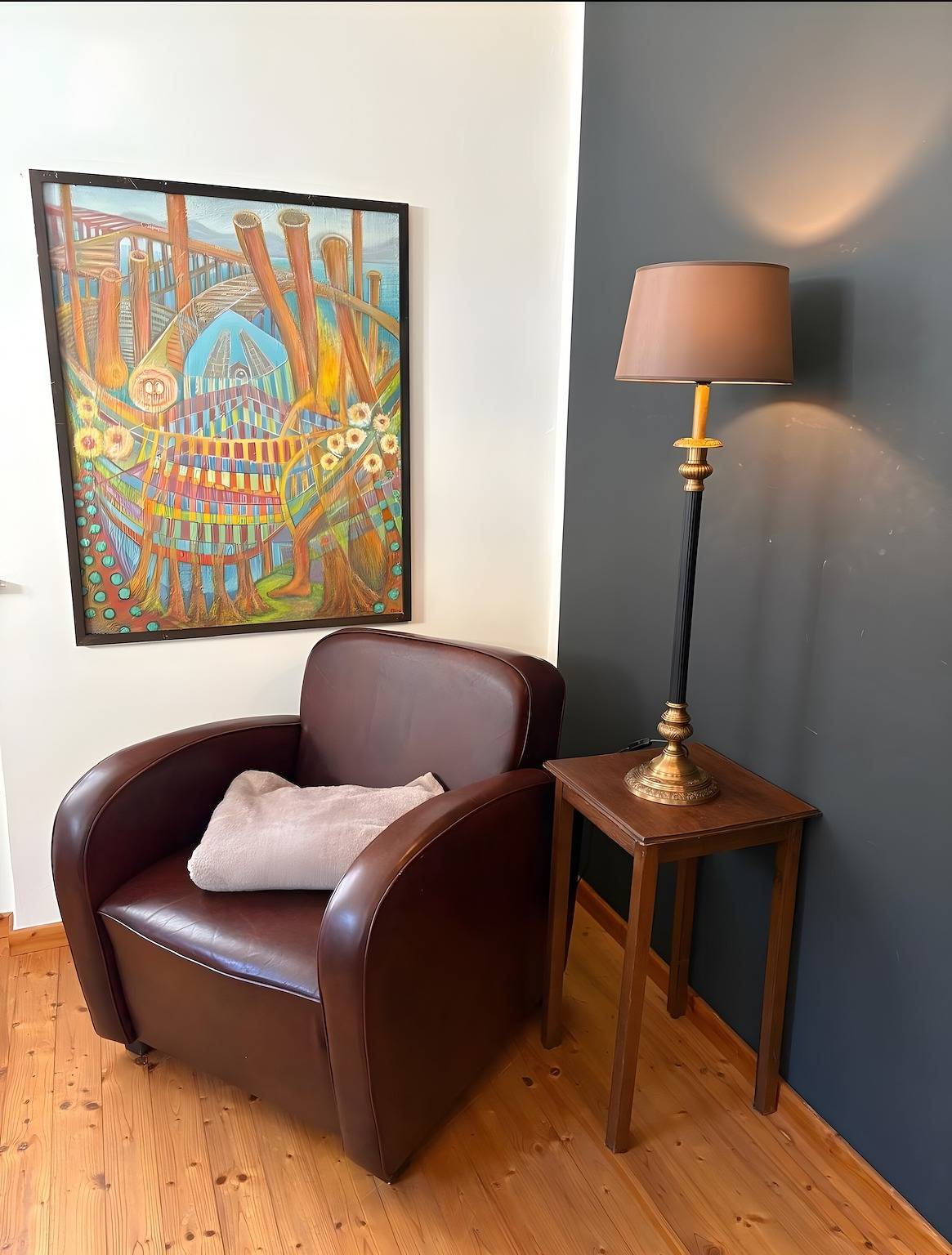 Ganze Wohnung, First floor vacation home Auszeit in Bad Bertrich, Traben-Trarbach und Umbegung