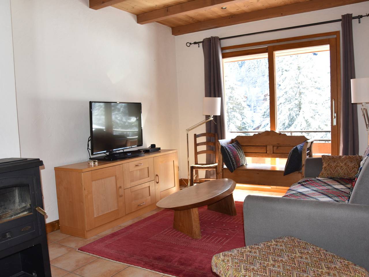 Photo : Appartement de vacances