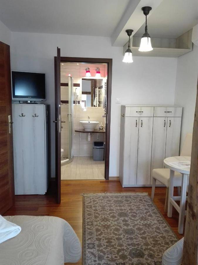 Willa Pod Gwiazdami & Spa in Kudowa-Zdrój, Sudety (Polska)