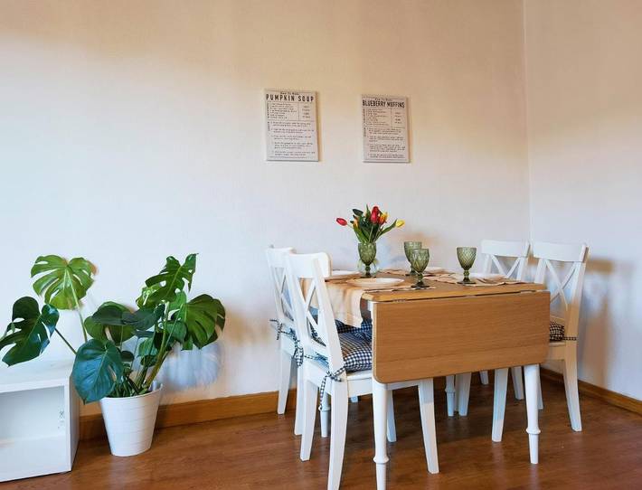 Ferienwohnung für 6 Personen in Bad Homburg - 3