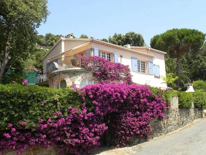 Apartamento de vacaciones para 6 personas, con jardín y vistas - 1