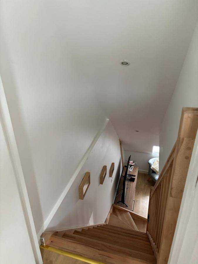 Appartement entier, Charmant Appt Duplex - 8 Personnes in Saint-Nectaire, Parc naturel régional des Volcans d'Auvergne