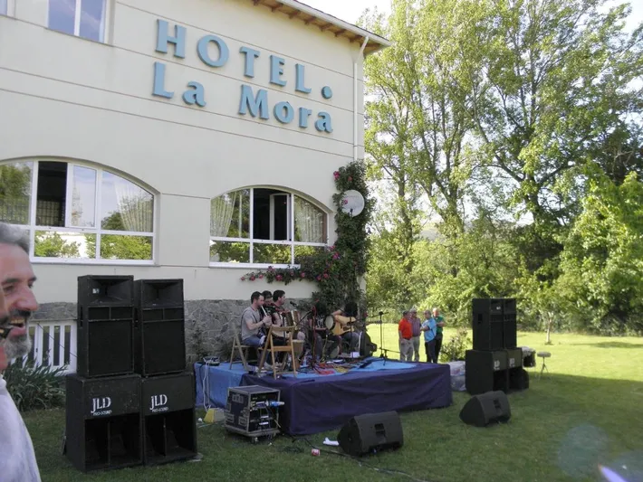 Hotel para 1 personas - 1