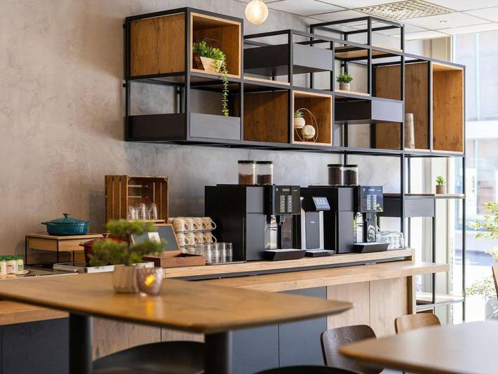 Hôtel pour 2 personnes, animaux acceptés à Namur