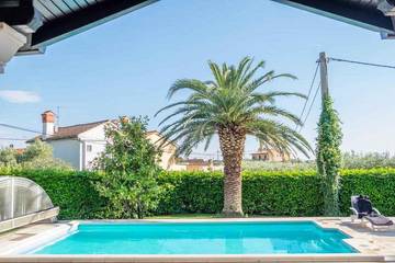 Villa für 6 Personen in Savudrija, Umag und Umgebung, Bild 2