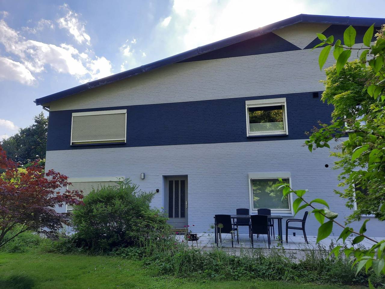 Ganze Ferienwohnung, Ferienwohnungen Lindenhof - Ferienwohnung Mond in Gribbohm, Kreis Steinburg