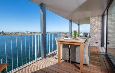 Ferienwohnung für 4 Personen in Olpenitz, Kappeln, Bild 4