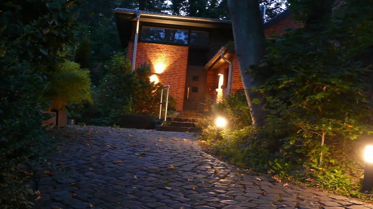 Ferienhaus für 5 Personen (114 m²) in Dänisch Nienhof in Schwedeneck, Rendsburg-Eckernförde