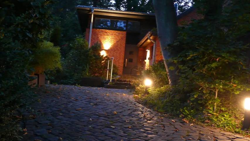 Strandhaus für 5 Personen, mit Terrasse und Garten in Schwedeneck - 3