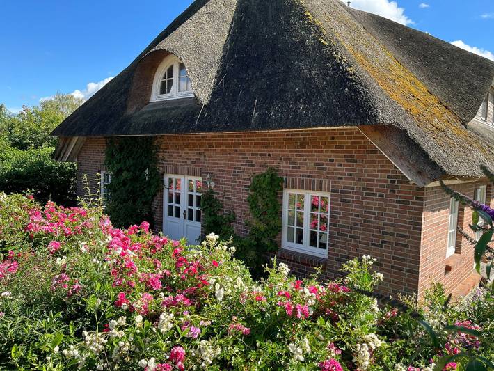 Ferienwohnung für 6 Personen, mit Terrasse und Garten in Wismarer Bucht
