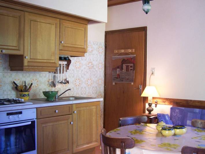 Location de vacances pour 5 personnes, avec jardin et sauna à Gèdre - 4