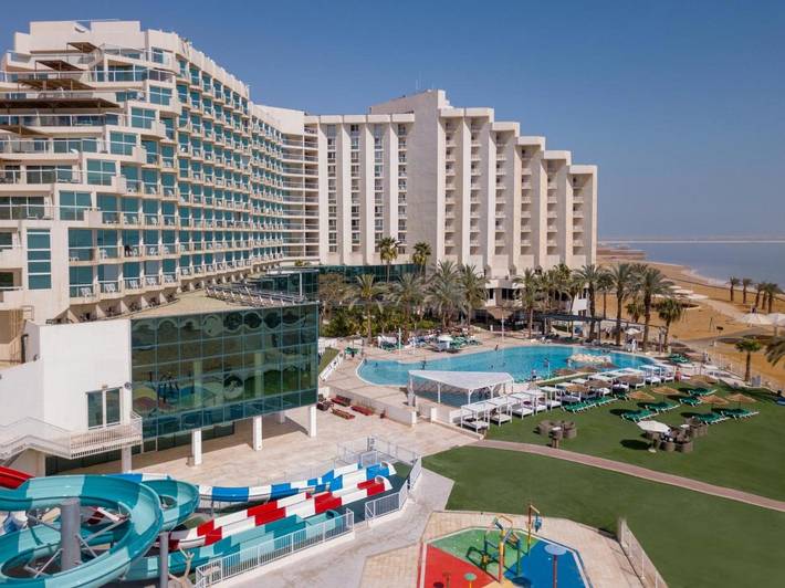 Hotel for 2 people, with sauna and terrace as well as hot tub and garden - 1