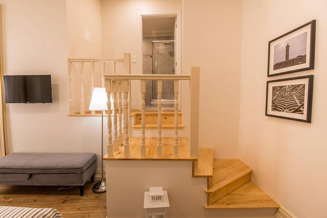 Appartement entier, Guestready - O Ateneu in São Miguel Island, Ponta Delgada