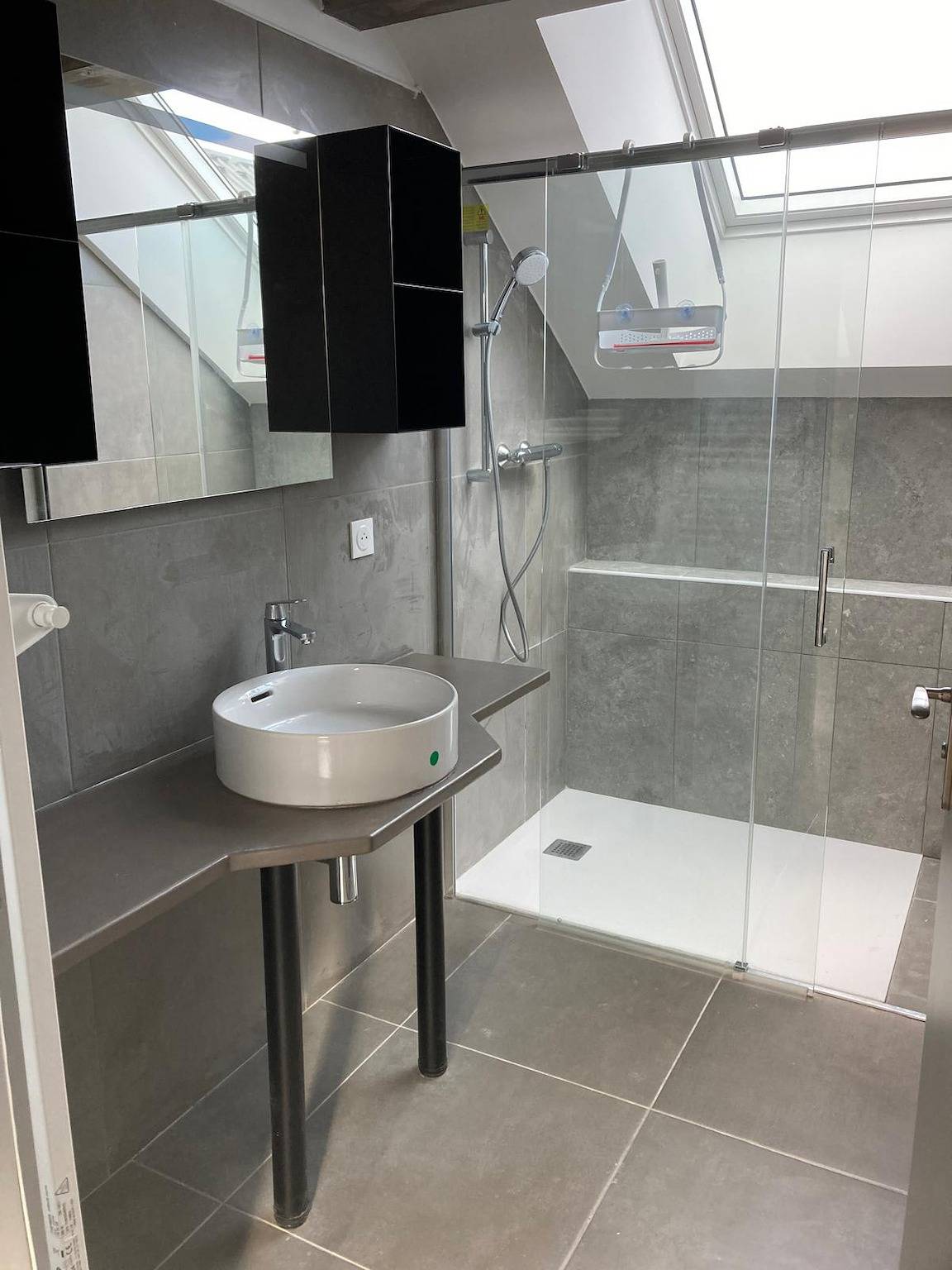 Ganze Wohnung, New ☆☆☆ Triplex | Near Slopes | Balcony & View in Albiez-Montrond, Region Saint-Jean-de-Maurienne