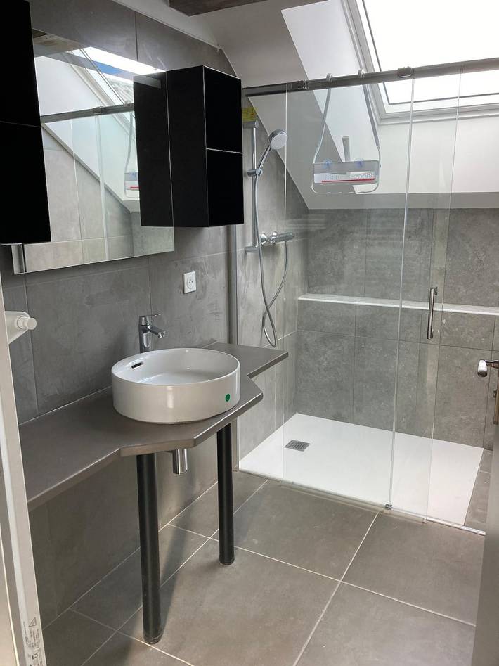 Gîte pour 13 personnes, avec balcon dans Office De Tourisme Des Albiez - 2