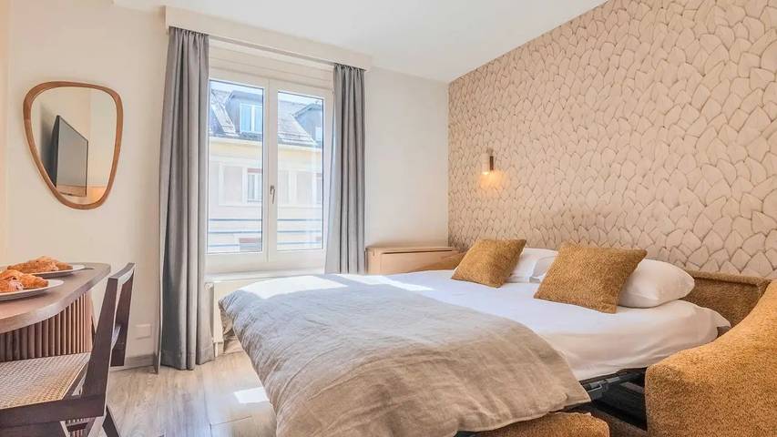Gîte pour 5 personnes à Genève - 2