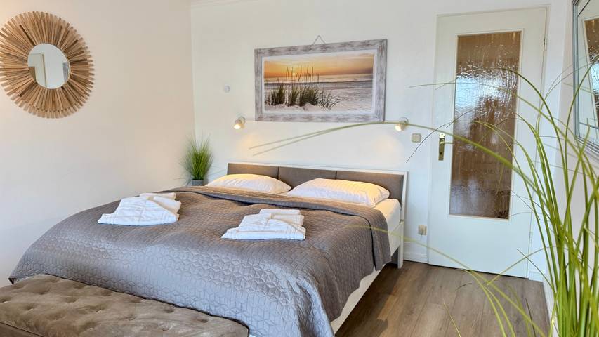 Ganze Ferienwohnung, Strand-Gut, 12-29 in Westerland, Sylt (Gemeinde)