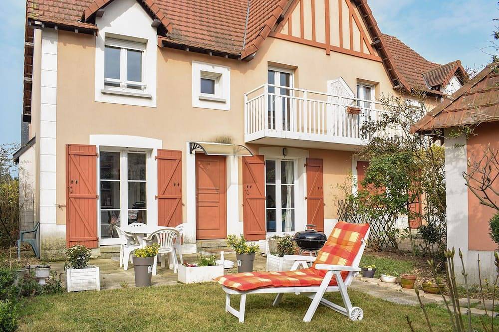 Maison de vacances