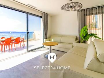 Location De Vacances pour 6 Personnes dans Cavalière, Le Lavandou, Photo 4