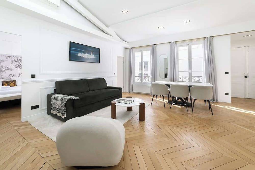 Photo : Appartement de vacances