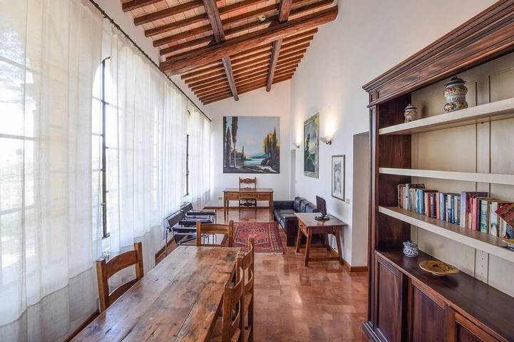 Charmante maison à Foligno avec sauna in Foligno, Province de Pérouse