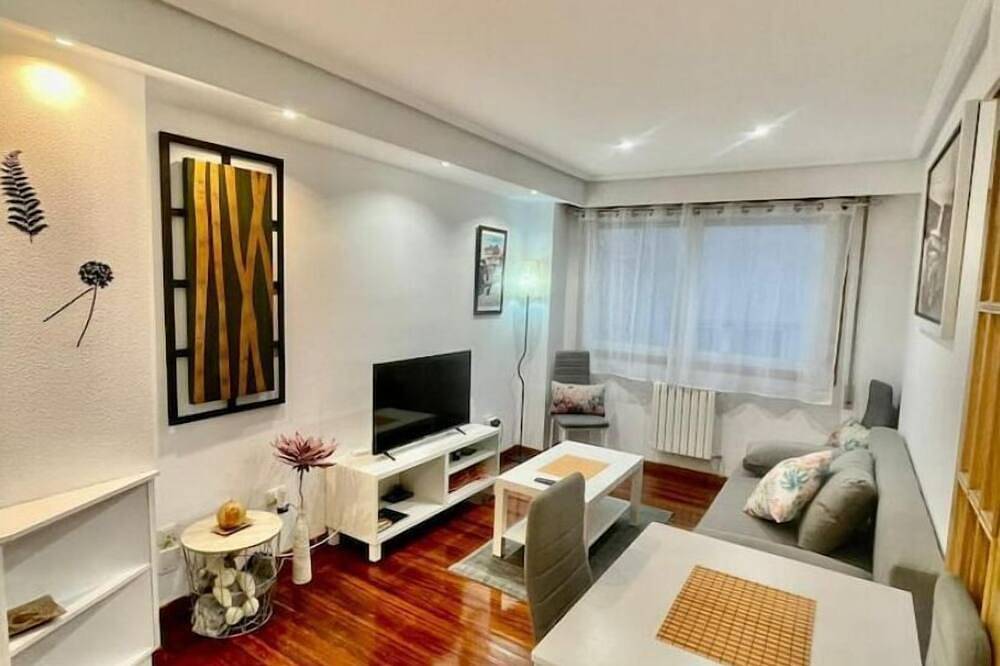 Ganze Wohnung, Enríquez Mr Curros in Ourense, Ourense und Umgebung