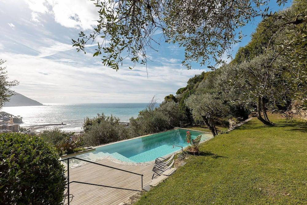 Increíble casa en Recco -Ge- in Recco, Riviera di Levante