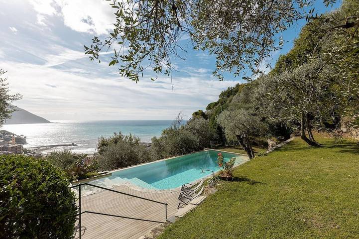 Holiday home for 6 people, with garden, with pets - 1